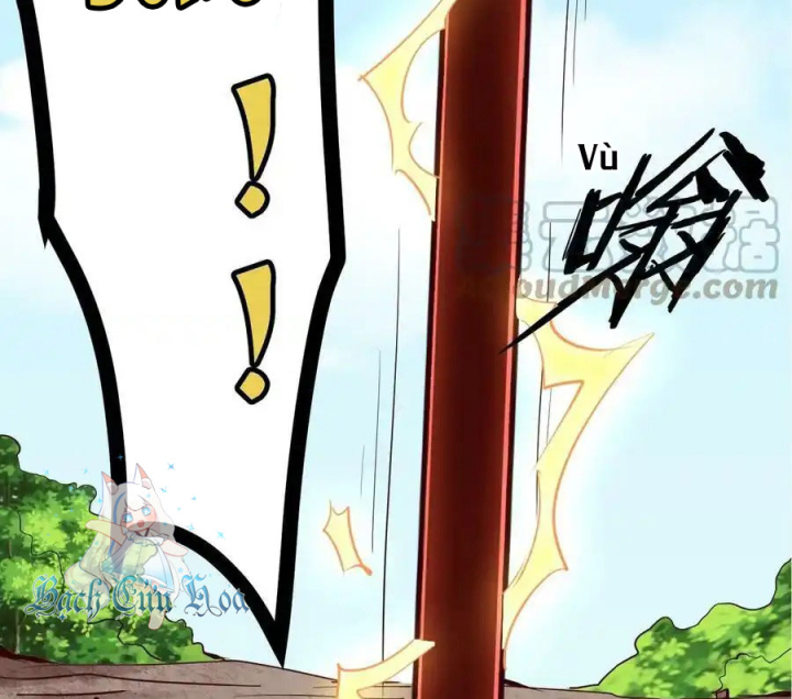 Ta Quyết Không Thành Phật Chapter 26 - Trang 3