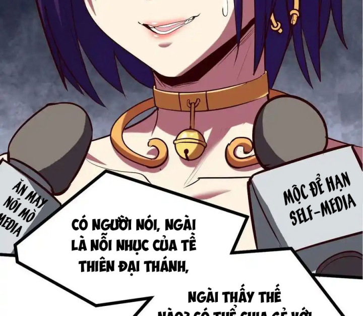 Ta Quyết Không Thành Phật Chapter 27 - Trang 3