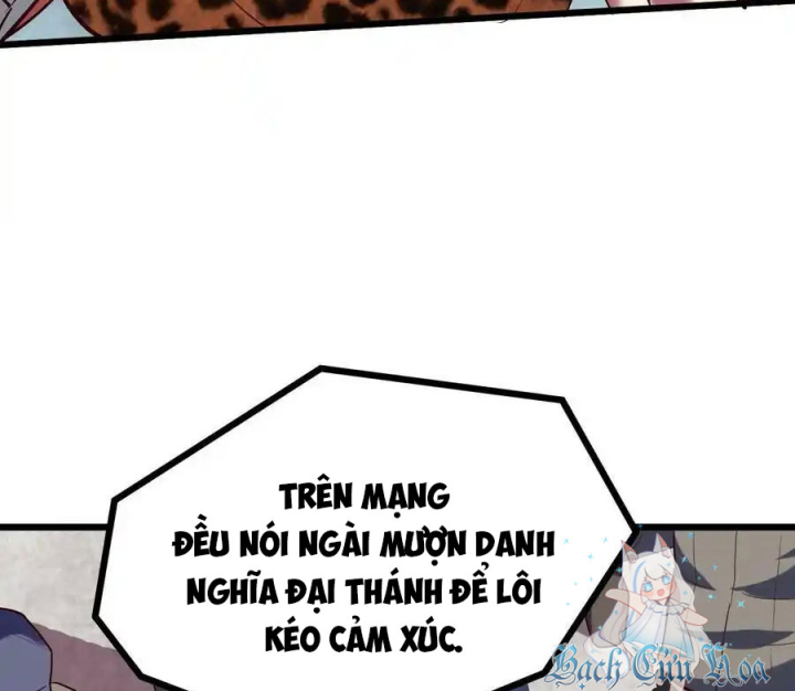 Ta Quyết Không Thành Phật Chapter 27 - Trang 3