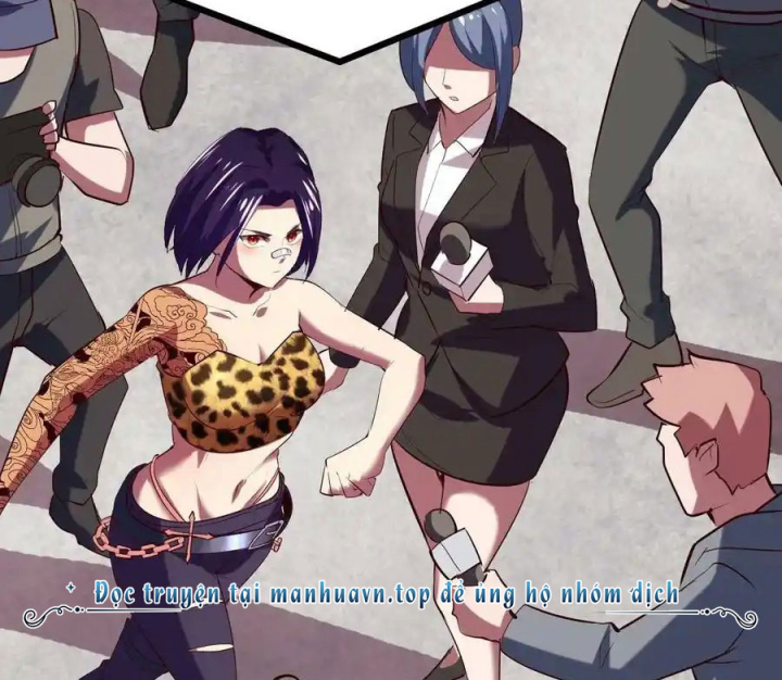 Ta Quyết Không Thành Phật Chapter 27 - Trang 3