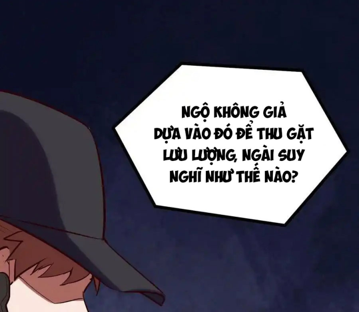 Ta Quyết Không Thành Phật Chapter 27 - Trang 3
