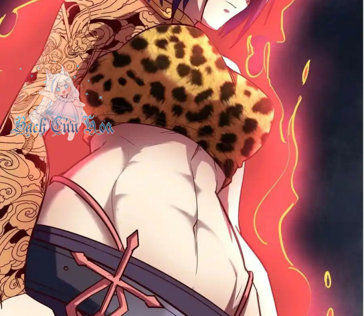 Ta Quyết Không Thành Phật Chapter 27 - Trang 3