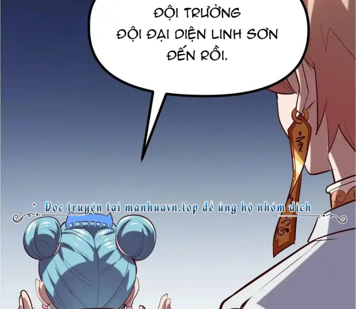 Ta Quyết Không Thành Phật Chapter 27 - Trang 3