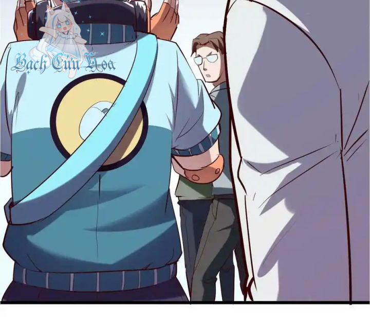 Ta Quyết Không Thành Phật Chapter 27 - Trang 3