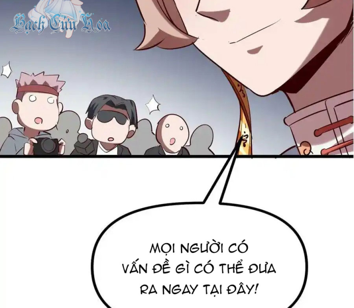 Ta Quyết Không Thành Phật Chapter 27 - Trang 3