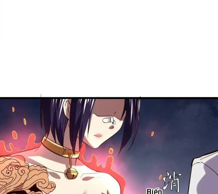 Ta Quyết Không Thành Phật Chapter 27 - Trang 3