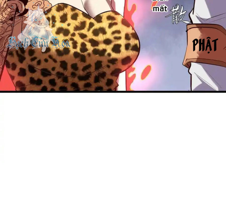 Ta Quyết Không Thành Phật Chapter 27 - Trang 3
