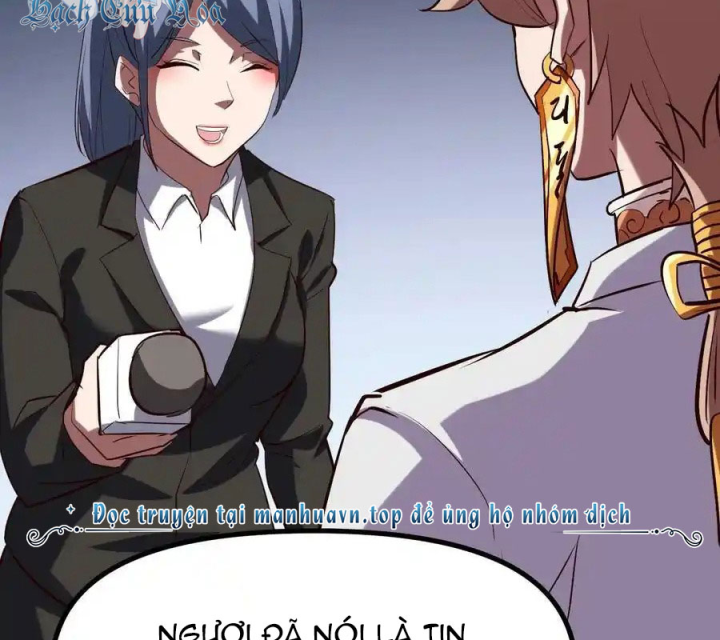 Ta Quyết Không Thành Phật Chapter 27 - Trang 3