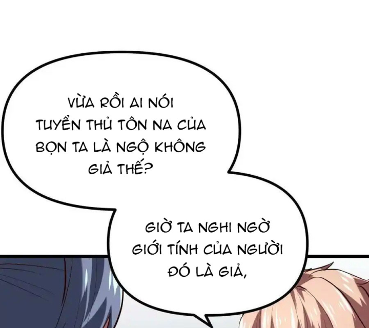Ta Quyết Không Thành Phật Chapter 27 - Trang 3