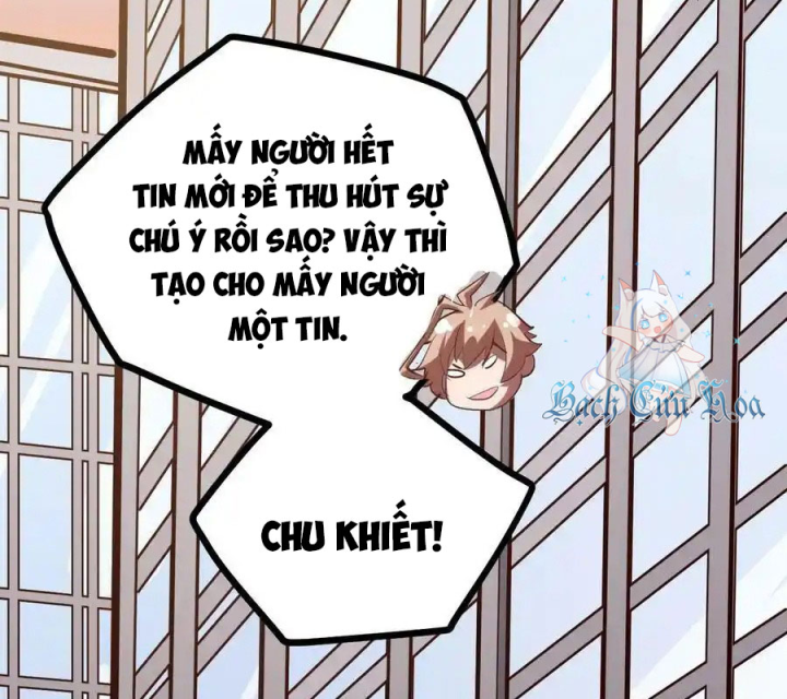 Ta Quyết Không Thành Phật Chapter 27 - Trang 3