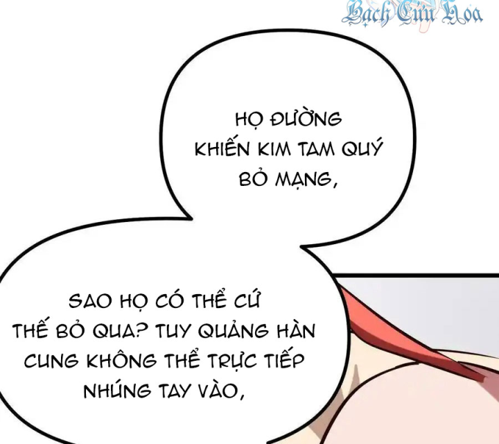 Ta Quyết Không Thành Phật Chapter 27 - Trang 3
