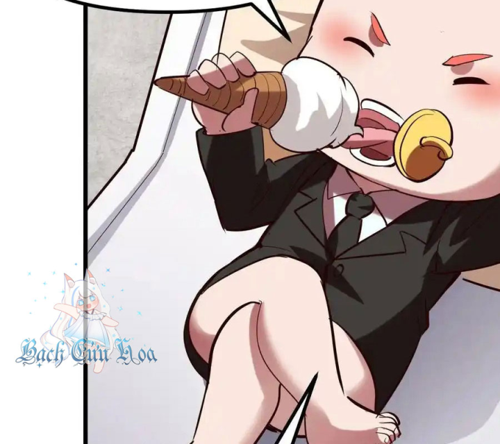 Ta Quyết Không Thành Phật Chapter 27 - Trang 3