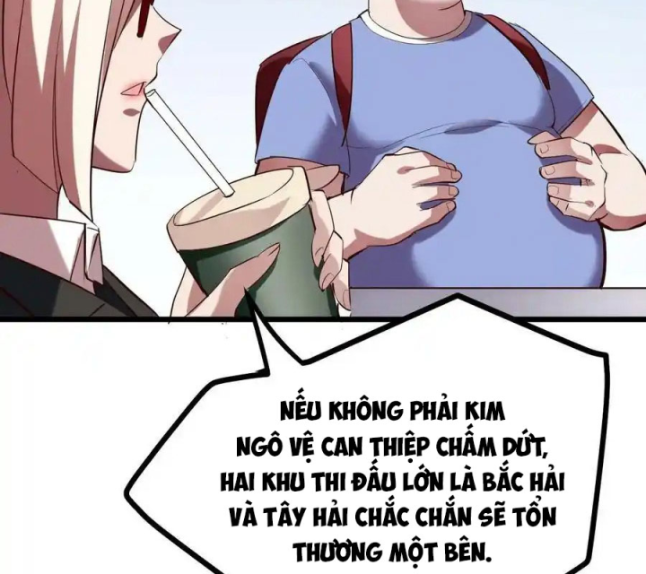 Ta Quyết Không Thành Phật Chapter 27 - Trang 3