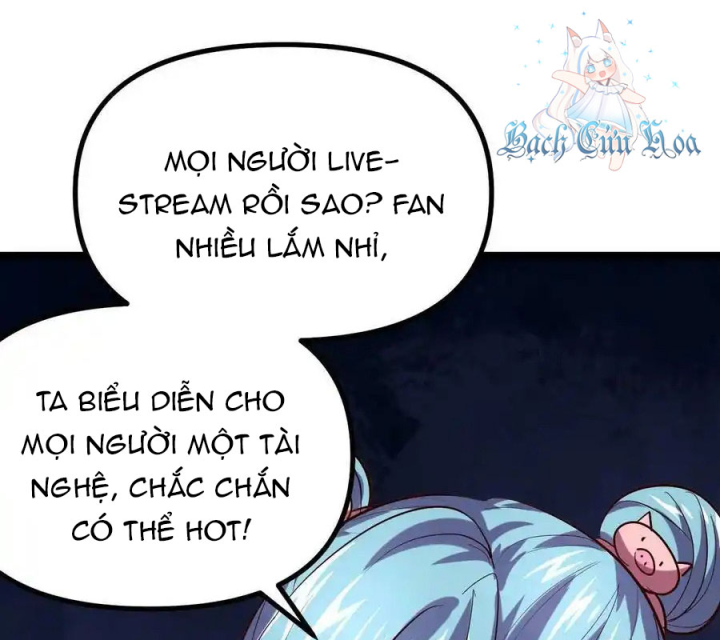 Ta Quyết Không Thành Phật Chapter 27 - Trang 3