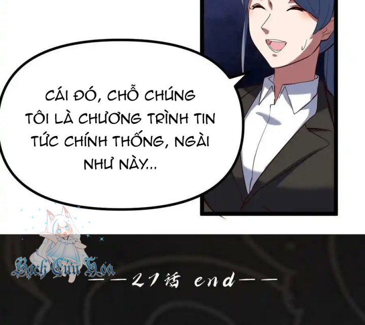 Ta Quyết Không Thành Phật Chapter 27 - Trang 3