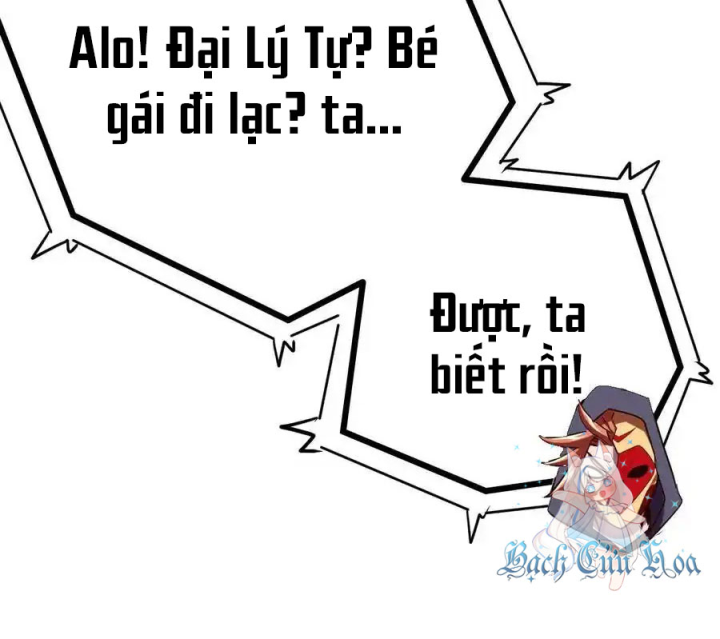Ta Quyết Không Thành Phật Chapter 27 - Trang 3