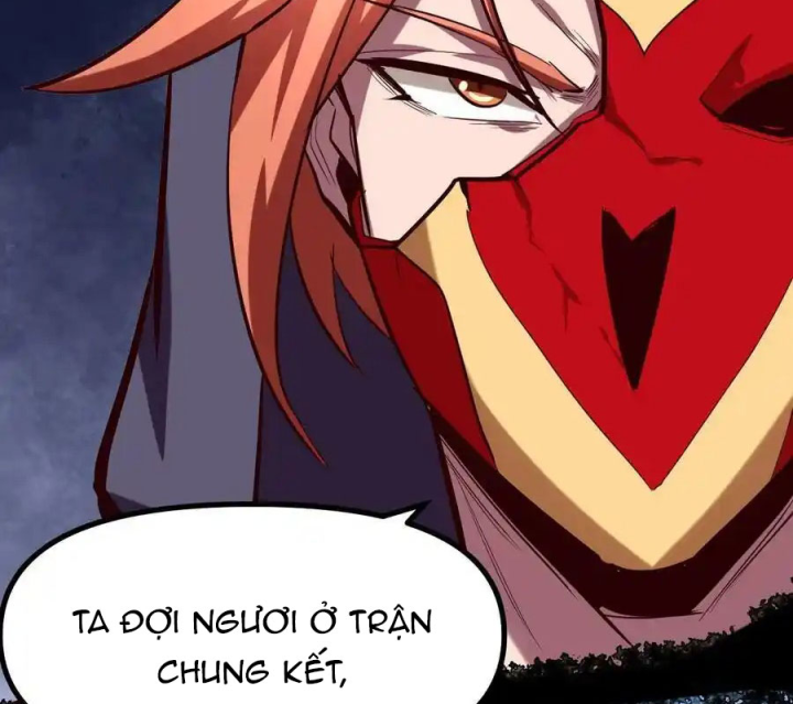 Ta Quyết Không Thành Phật Chapter 27 - Trang 3