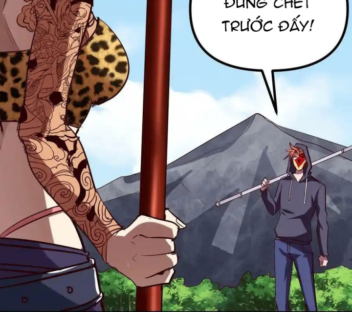 Ta Quyết Không Thành Phật Chapter 27 - Trang 3