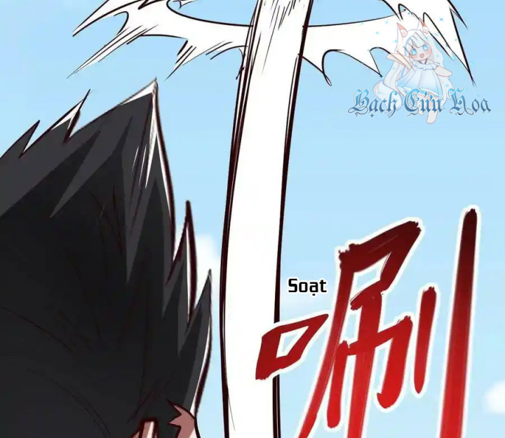 Ta Quyết Không Thành Phật Chapter 27 - Trang 3