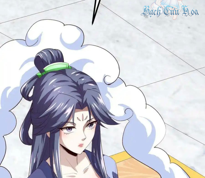 Ta Quyết Không Thành Phật Chapter 27 - Trang 3