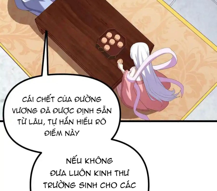 Ta Quyết Không Thành Phật Chapter 27 - Trang 3