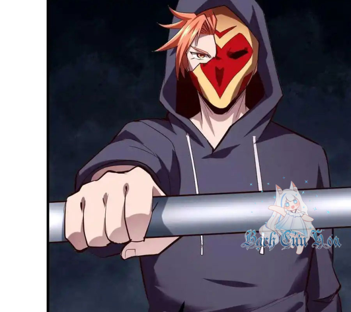 Ta Quyết Không Thành Phật Chapter 27 - Trang 3