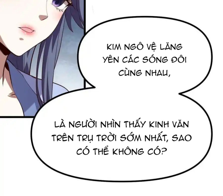 Ta Quyết Không Thành Phật Chapter 27 - Trang 3