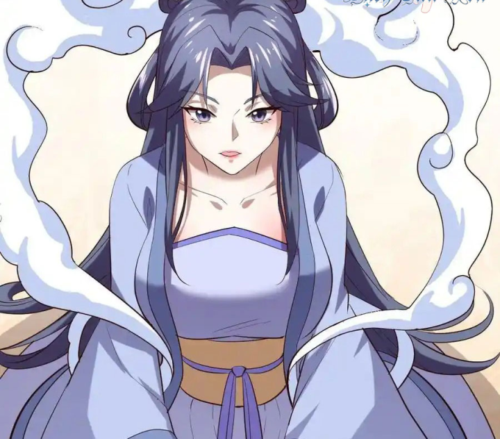Ta Quyết Không Thành Phật Chapter 27 - Trang 3