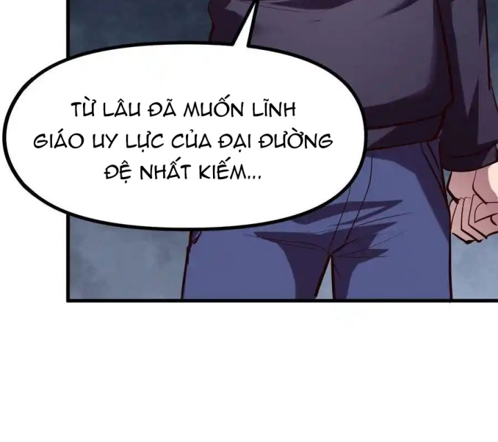 Ta Quyết Không Thành Phật Chapter 27 - Trang 3
