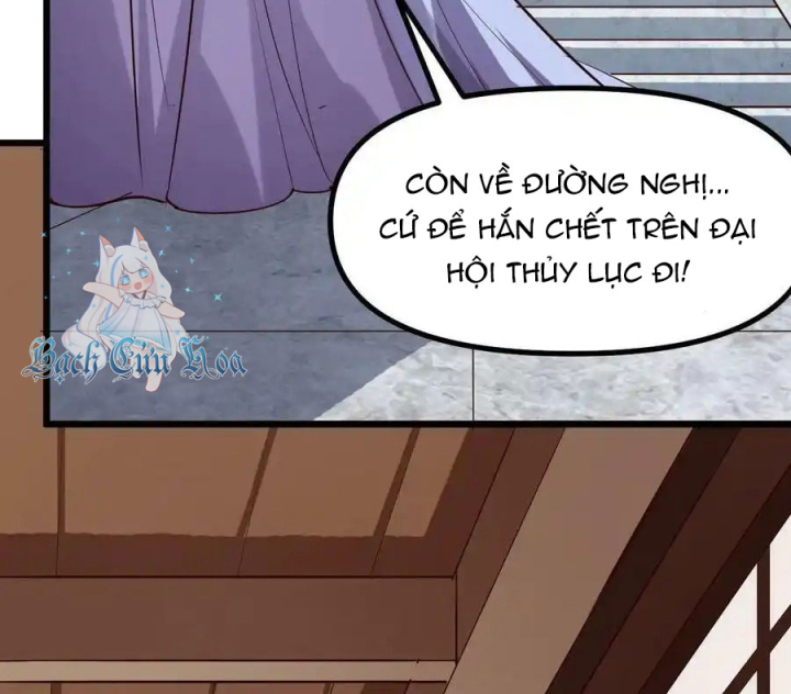 Ta Quyết Không Thành Phật Chapter 27 - Trang 3