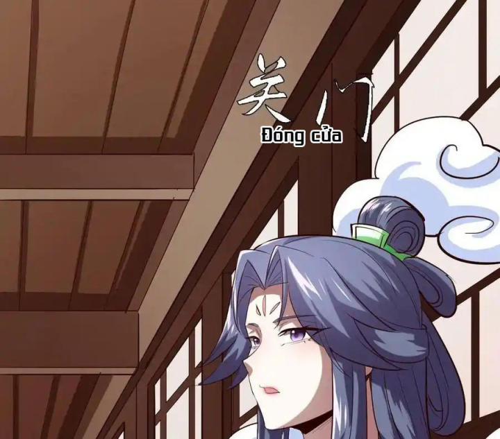 Ta Quyết Không Thành Phật Chapter 27 - Trang 3