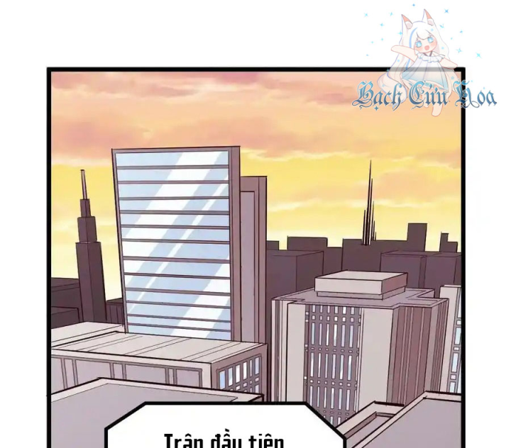 Ta Quyết Không Thành Phật Chapter 27 - Trang 3