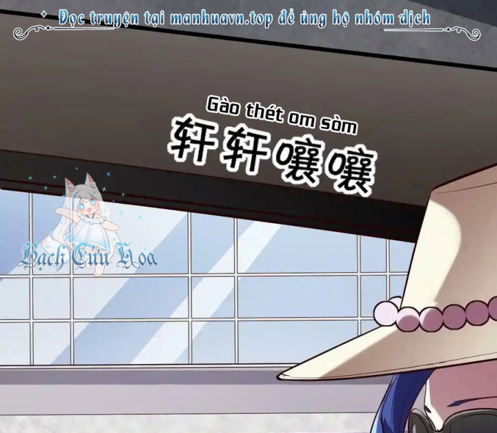 Ta Quyết Không Thành Phật Chapter 27 - Trang 3