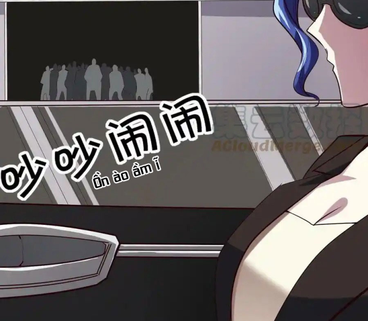 Ta Quyết Không Thành Phật Chapter 27 - Trang 3