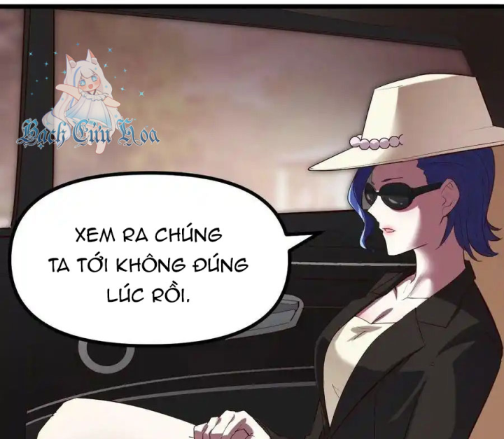 Ta Quyết Không Thành Phật Chapter 27 - Trang 3