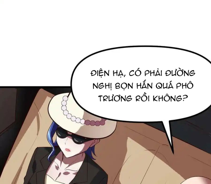 Ta Quyết Không Thành Phật Chapter 27 - Trang 3