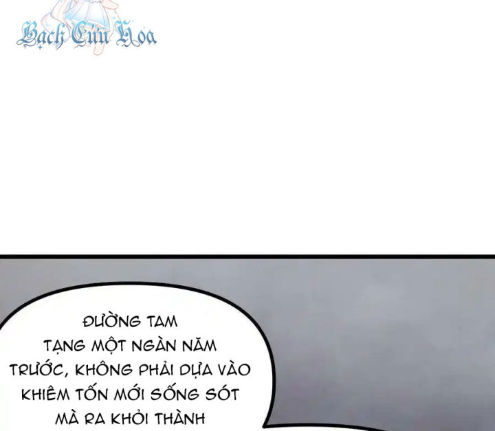 Ta Quyết Không Thành Phật Chapter 27 - Trang 3