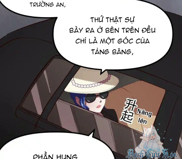 Ta Quyết Không Thành Phật Chapter 27 - Trang 3