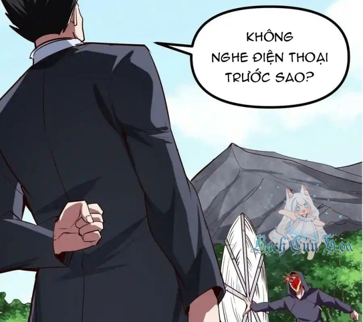 Ta Quyết Không Thành Phật Chapter 27 - Trang 3