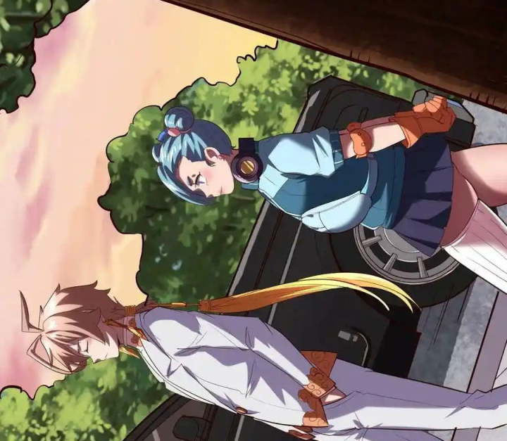 Ta Quyết Không Thành Phật Chapter 27 - Trang 3