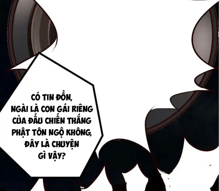 Ta Quyết Không Thành Phật Chapter 27 - Trang 3