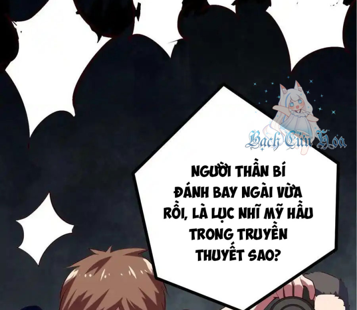 Ta Quyết Không Thành Phật Chapter 27 - Trang 3