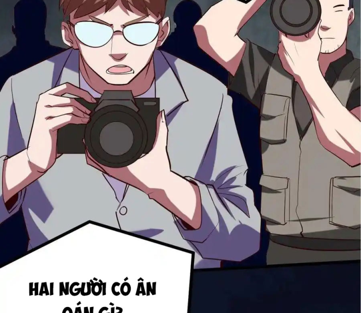 Ta Quyết Không Thành Phật Chapter 27 - Trang 3