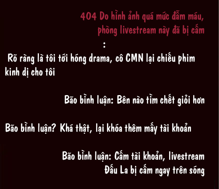 Ta Quyết Không Thành Phật Chapter 28 - Trang 3