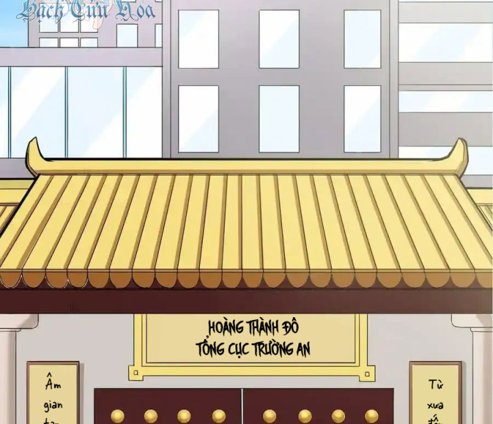 Ta Quyết Không Thành Phật Chapter 28 - Trang 3