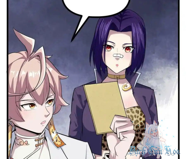 Ta Quyết Không Thành Phật Chapter 28 - Trang 3