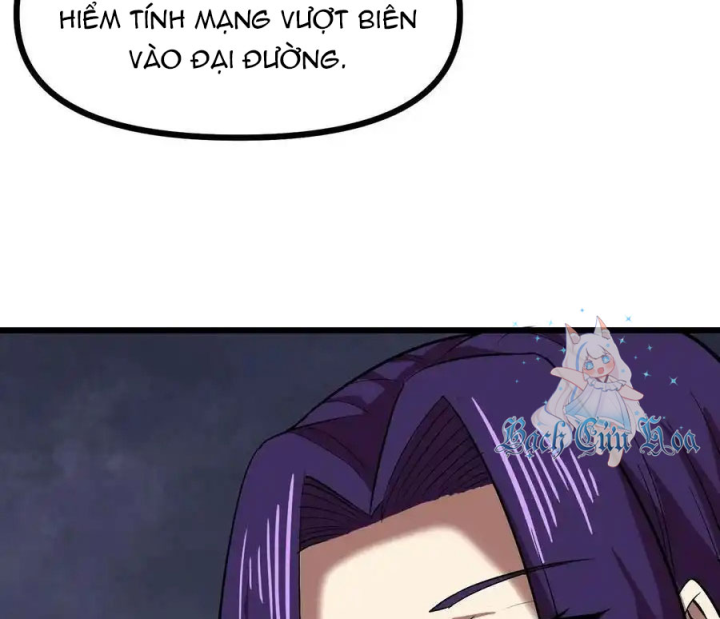 Ta Quyết Không Thành Phật Chapter 28 - Trang 3