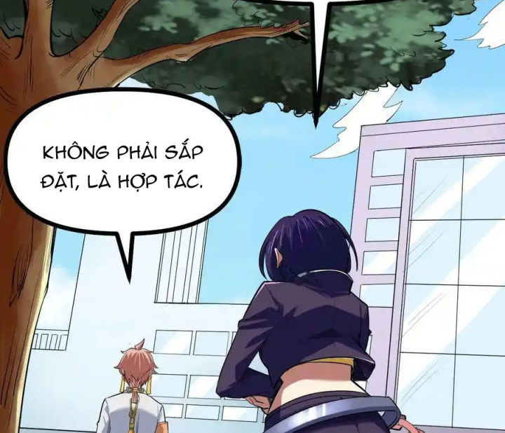 Ta Quyết Không Thành Phật Chapter 28 - Trang 3