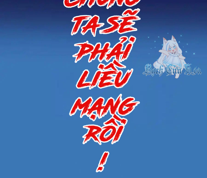 Ta Quyết Không Thành Phật Chapter 28 - Trang 3