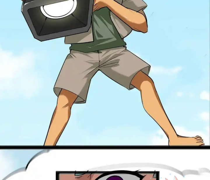 Ta Quyết Không Thành Phật Chapter 28 - Trang 3